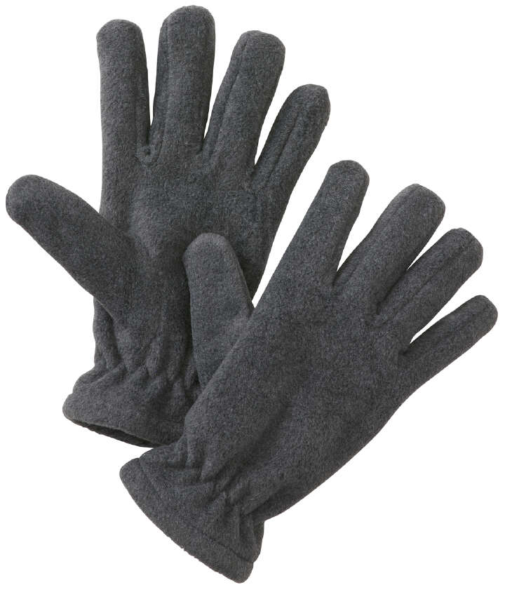 C.Centimo Fleecehandschuh